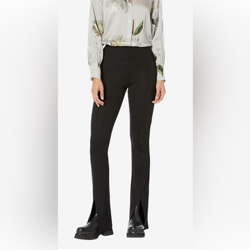 Tamie Split Leggings ALLSAINTS